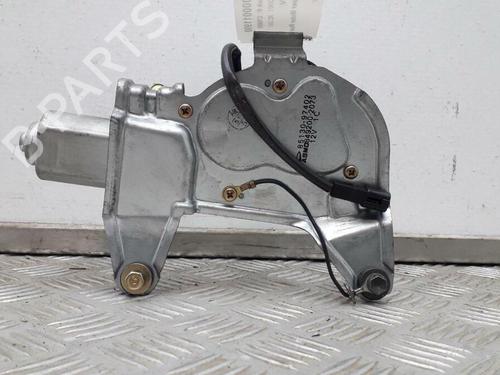 Rear wiper motor DAIHATSU YRV (M2) 1.3 (M201) | BP29645928M102 