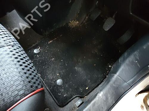 Instrument cluster MAZDA 2 (DE_, DH_) 1.3 (DE3FS) | BP29677092C47