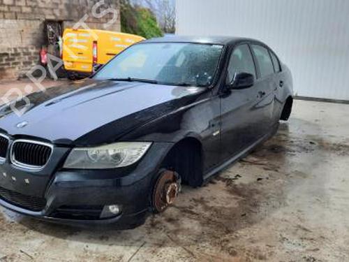 Rear right seatbelt BMW 3 (E90) 318 d | BP29646750I28