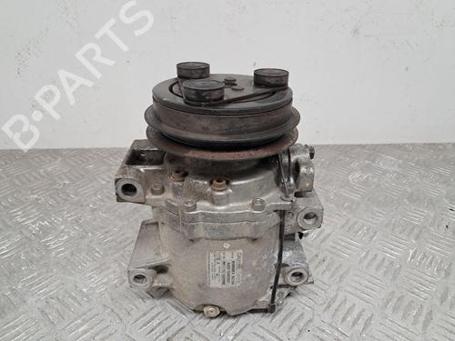 AC compressor ISUZU D-MAX I (TFR, TFS) 3.0 DiTD 4x4 (TFS85_) | BP29672525M34
