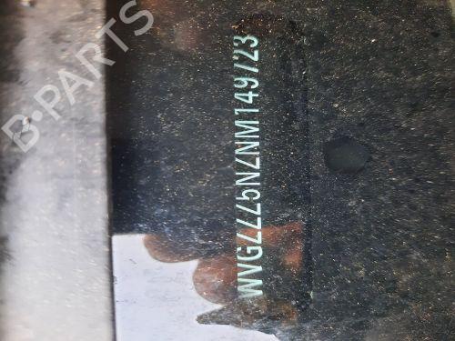 Fuel tank VW TIGUAN ALLSPACE (BW2, BJ2) 1.5 TSI | BP29653747C62