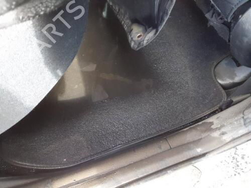Left rear brake caliper HONDA JAZZ III (GE_, GG_, GP_, ZA_) 1.4 | BP29672723M107 