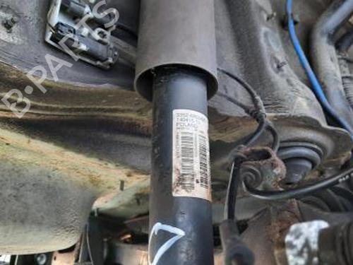 Passasjer kollisjonspute MINI MINI (F56) Cooper D | BP29673206C10 
