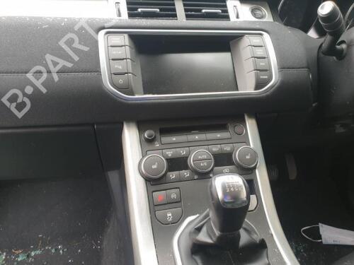 Vindusheismekanisme venstre bak LAND ROVER RANGE ROVER EVOQUE (L538) 2.2 D 4x4 | BP29648591C24