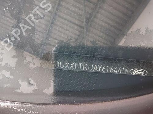 Fuel flap FORD KA (RU8) 1.2 | BP29687307C131 