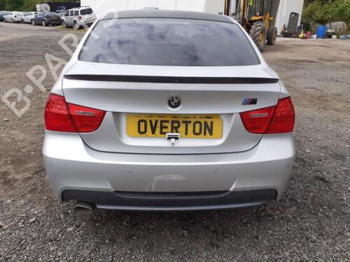 Kombinert Instrument BMW 3 (E90) 318 d | BP29649161C47 