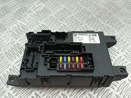 Annen VAUXHALL CORSA Mk III (D) (S07) 1.2 (L08) (80 hp) 29681212