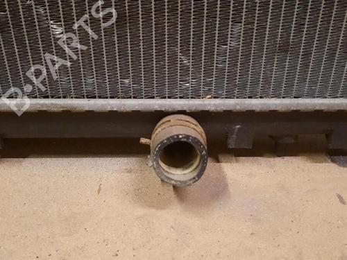 Water radiator CITROËN BERLINGO / BERLINGO FIRST MPV (MF_, GJK_, GFK_) 2.0 HDI 90 (MFRHY) | BP29647854M31