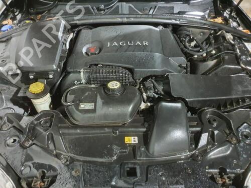 Rear right seatbelt JAGUAR XF I (X250) 3.0 D | BP29651203I28