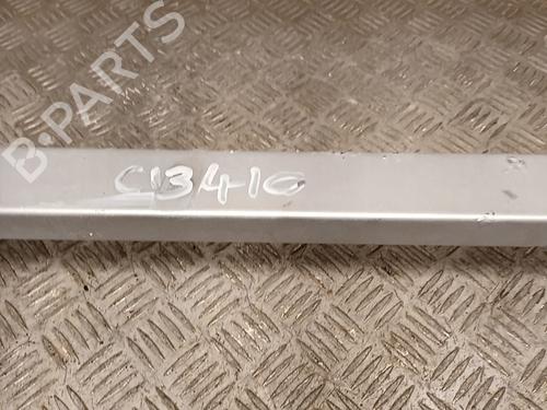 Front bumper reinforcement NISSAN X-TRAIL I (T30) 2.2 dCi 4x4 | BP29650538C109 