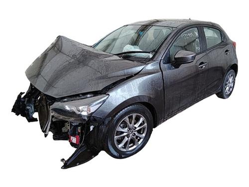 Ratstammeenhed MAZDA 2 Hatchback (DL, DJ) 1.5 SKYACTIV-G M Hybrid | BP29661706M21
