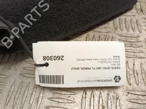 Hattehylde FORD FIESTA VI (CB1, CCN) 1.25 | BP29652282C85 