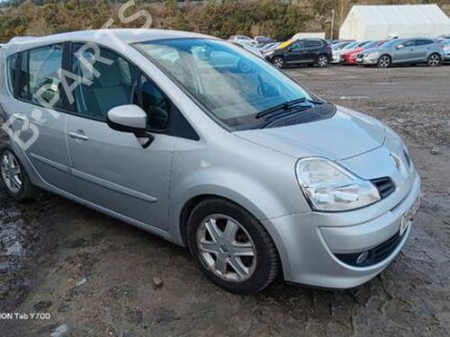 Lève-vitre avant gauche RENAULT MODUS / GRAND MODUS (F/JP0_) 1.2 16V (JP0W) | BP29659142C22