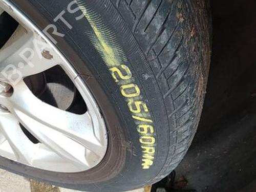 Rear bumper CHEVROLET CRUZE Station Wagon (J308) 1.6 | BP32319945C8 