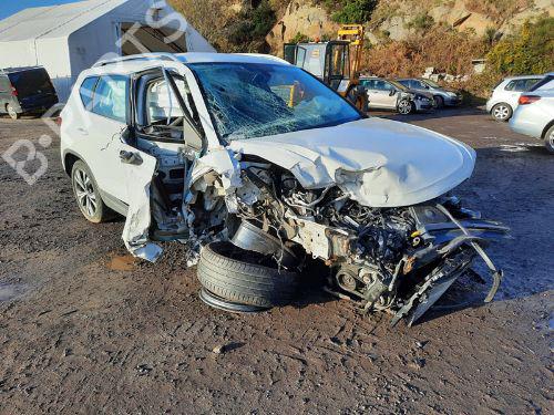 Tailgate lift support SEAT ATECA (KH7, KHP) 1.6 TDI | BP29655293C138 