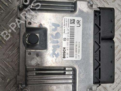 Centralita motor HONDA CR-V III (RE_) 2.2 i-CTDi 4WD (RE6) (140 hp) 29680157