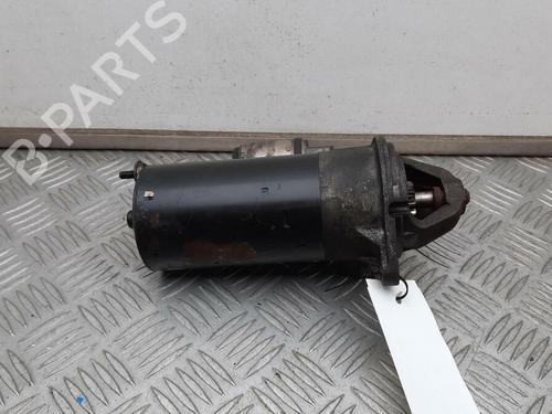 Startmotor VAUXHALL VECTRA (B) Saloon (J96) 2.2 DTI 16V (F19) | BP29646753M8 