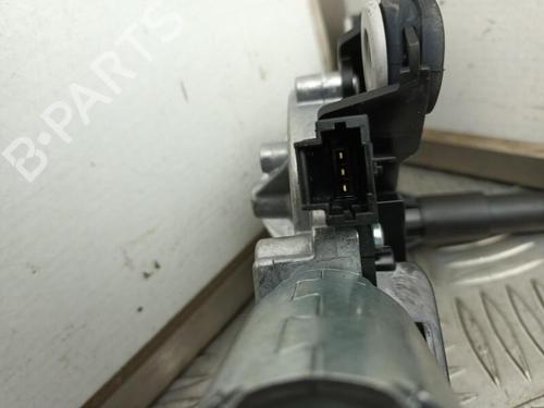 Rear wiper motor RENAULT KADJAR (HA_, HL_) 1.2 TCe 130 (HLMR) | BP29647408M102