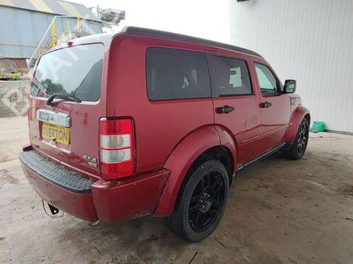 Other DODGE NITRO 2.8 CRD 4WD | BP33279787O1  - Image 17