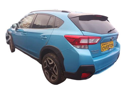 Starter SUBARU XV (GT) 2.0 i e-BOXER AWD (GTE) | BP29661262M8 
