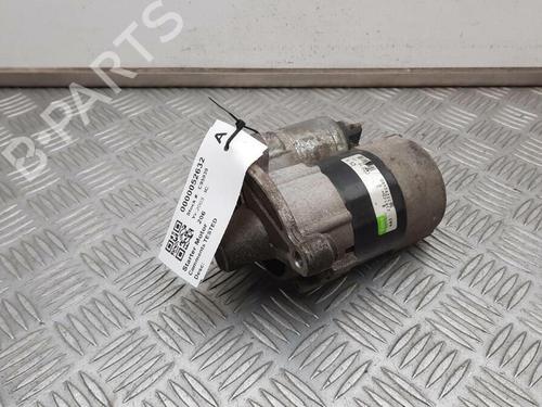 Anlasser für PEUGEOT 206 Hatchback (2A/C) 1.1 i (60 hp) 29647065