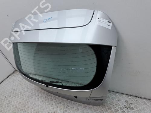 Tailgate FORD FIESTA VI Van 1.6 TDCi | BP29667218C6 