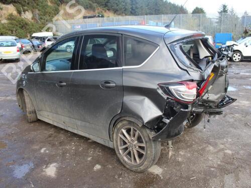 Left front driveshaft FORD C-MAX II (DXA/CB7, DXA/CEU) 1.0 EcoBoost | BP29679162M38 