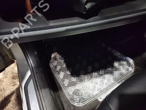 Rear right window mechanism BMW 7 (F01, F02, F03, F04) 730 d | BP29663101C25 