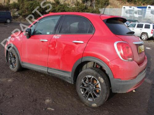 Rear left panel FIAT 500X (334_) 1.4 (334AXC1B, 334AXC11) | BP29674941C60 