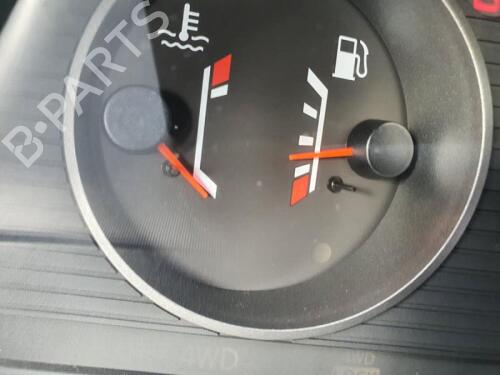 Left front brake caliper NISSAN X-TRAIL I (T30) 2.2 Di 4x4 | BP29677871M105