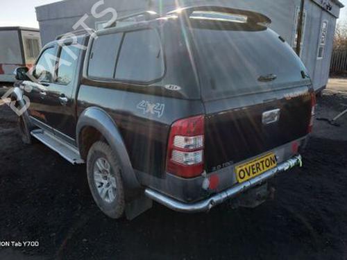 Steering column FORD RANGER (ET) 3.0 TDCi 4x4 | BP29662810M21