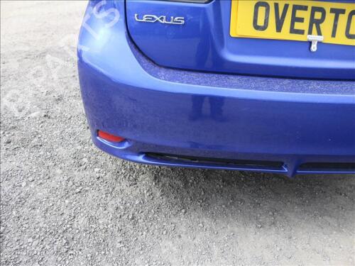 Right front brake caliper LEXUS CT (ZWA10_) 200h (ZWA10_) | BP29679429M104