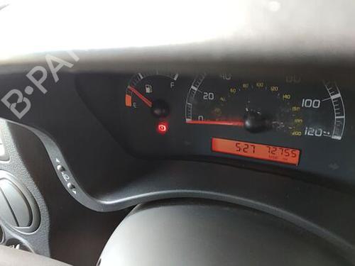 Hand brake FIAT PANDA (169_) 1.1 (169.AXA1A) | BP29666542I18 