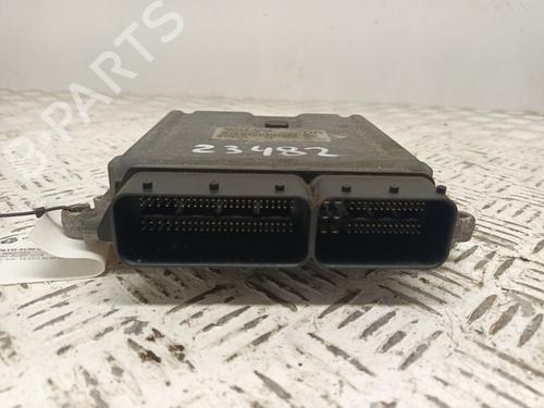 Engine control unit (ECU) VOLVO XC90 I (275) D5 AWD | BP29666812M57 