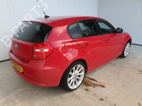 Bilradio BMW 1 (E87) 116 i | BP29649835E6 