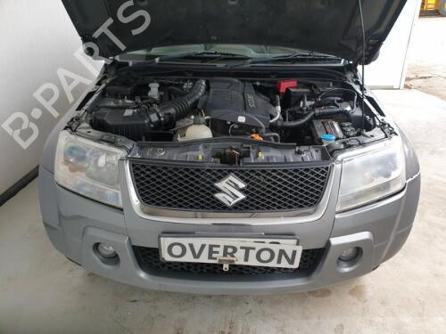 Generator SUZUKI GRAND VITARA II (JT, TE, TD) 1.9 DDiS All-wheel Drive (JT419, TD44, JB419WD, JB419XD,... | BP29649950M7 