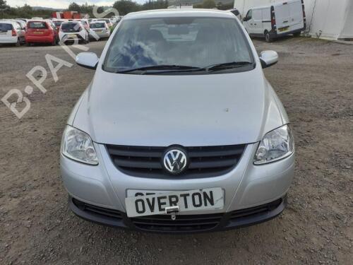 Kjølevifte elektrisk VW FOX Hatchback (5Z1, 5Z3, 5Z4) 1.2 | BP29647321M35 