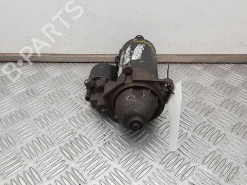 Starter VAUXHALL ZAFIRA A (T98) 2.0 DI 16V | BP29646865M8 