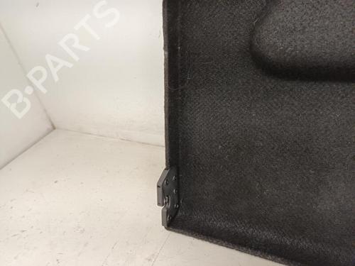 Rear parcel shelf RENAULT MEGANE II (BM0/1_, CM0/1_) 1.4 16V (BM0B, CM0B) | BP29648714C85 