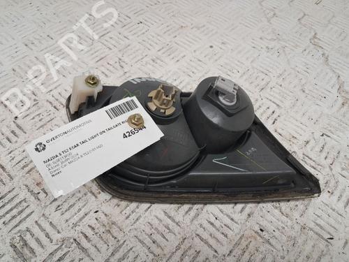 Right taillight MAZDA 6 Hatchback (GG) 2.0 (GGES) | BP29666856C35