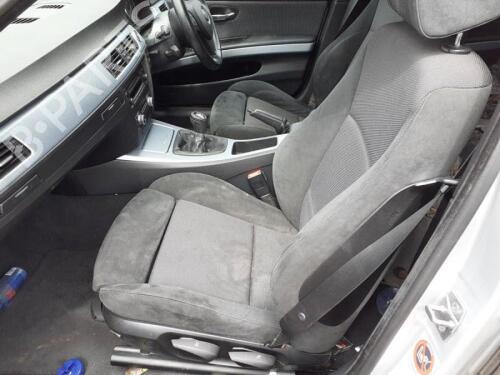 Kombinert Instrument BMW 3 (E90) 318 d | BP29649161C47 