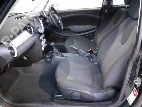 Bremseservo MINI MINI (R56) Cooper | BP29673905M42 