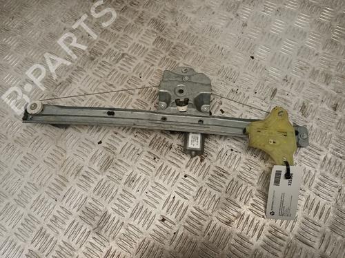 Used Front left window mechanism SUZUKI SWIFT V (AZ) 1.2 Hybrid (Mild Hybrid) (A2L412) (83 hp) 29902669