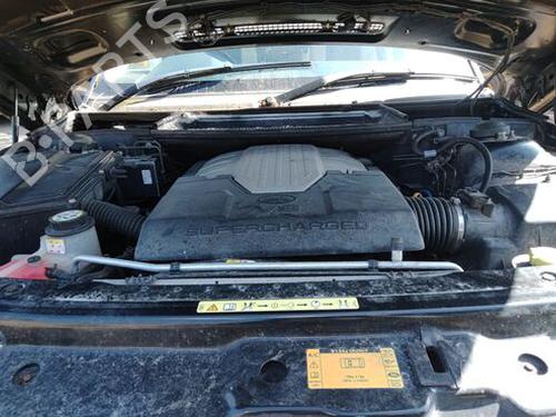 Other LAND ROVER RANGE ROVER III (L322) 4.2 4x4 | BP29681984O1 