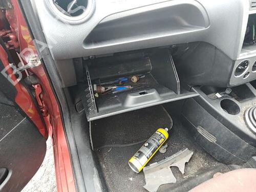 Andre FORD FIESTA V (JH_, JD_) 1.4 TDCi | BP29661092O1 