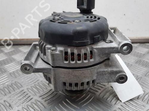 Used Alternator VAUXHALL ZAFIRA Mk III (P12) 1.6 CDTi (75) (136 hp) 29647720