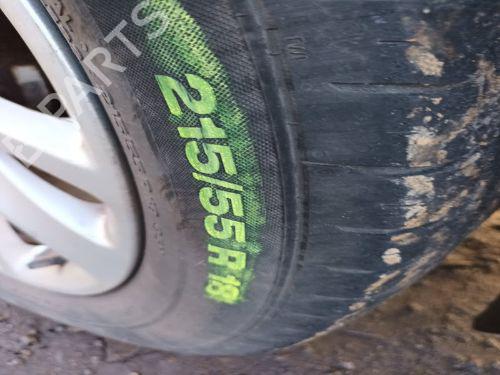 Venstre bagtil støddæmper VAUXHALL MOKKA / MOKKA X (J13) 1.4 | BP29657565M18 