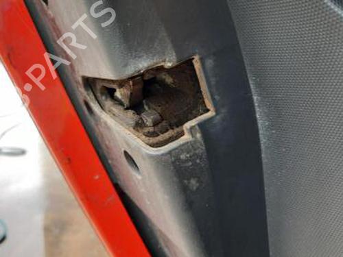 Alternator SMART FORFOUR (454) 1.5 CDI (454.001) | BP29674149M7