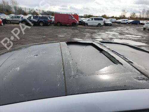 Heckklappe AUDI A2 (8Z0) 1.4 TDI | BP29673851C6 