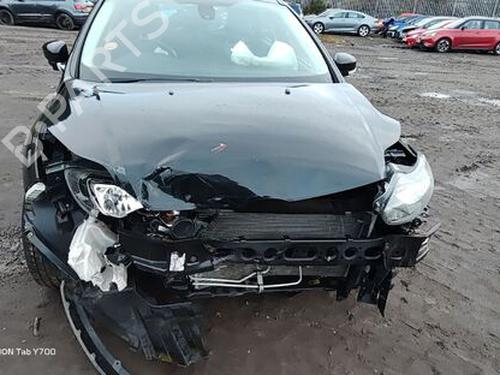 Fuel flap FORD FOCUS III 1.6 Ti | BP29659032C131 